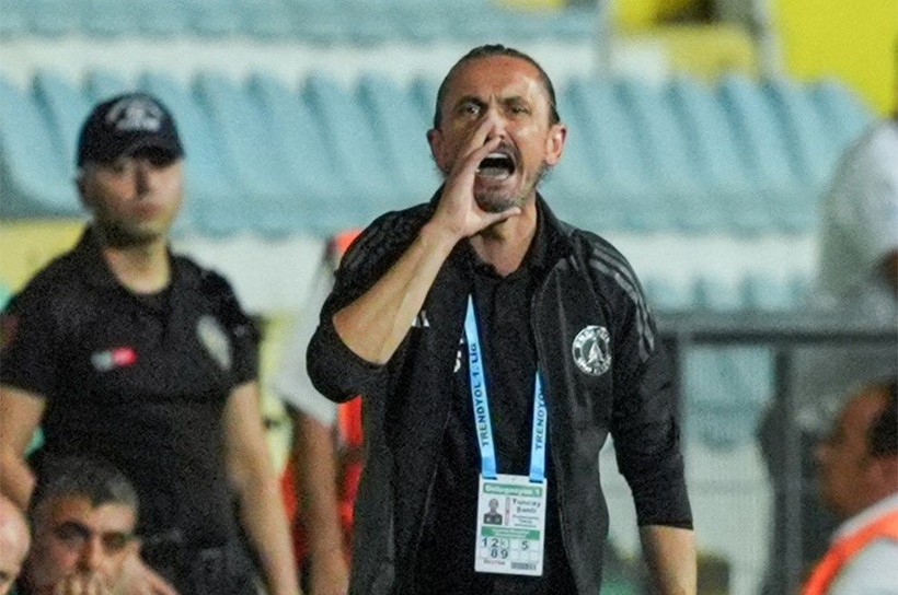 Fenerbahçe’de Mourinho’dan şok hamle: Efsaneler Tuncay Şanlı ve Gökhan Gönül teknik kadroda! - Resim: 3