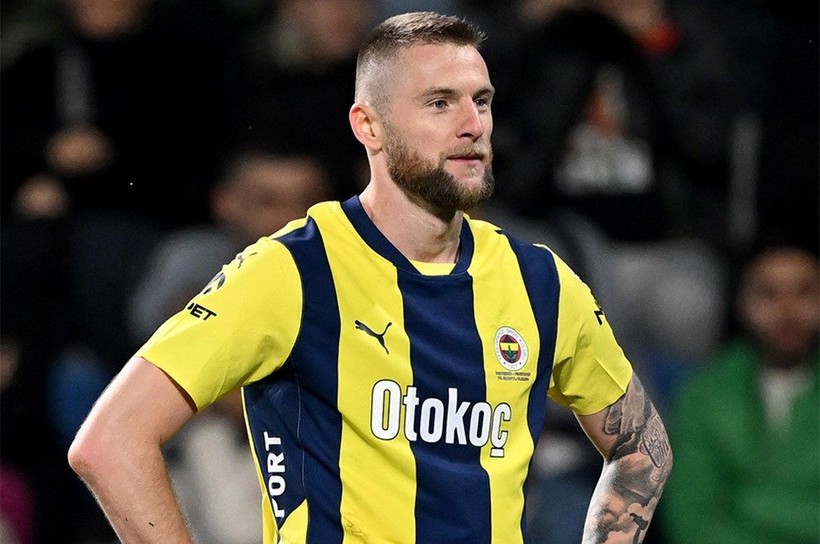PSG’den büyük operasyon: 8 yıldız satış listesinde, Muani ve Skriniar için Süper Lig devleri devrede - Resim: 4