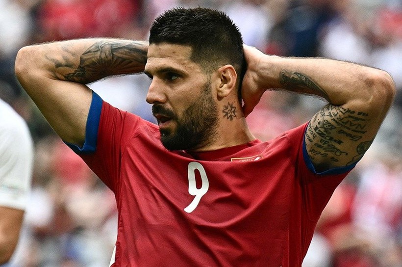 Osimhen Al Hilal’e giderse Fenerbahçe uçuyor: Mitrovic transferi için nefesler tutuldu! - Resim: 4
