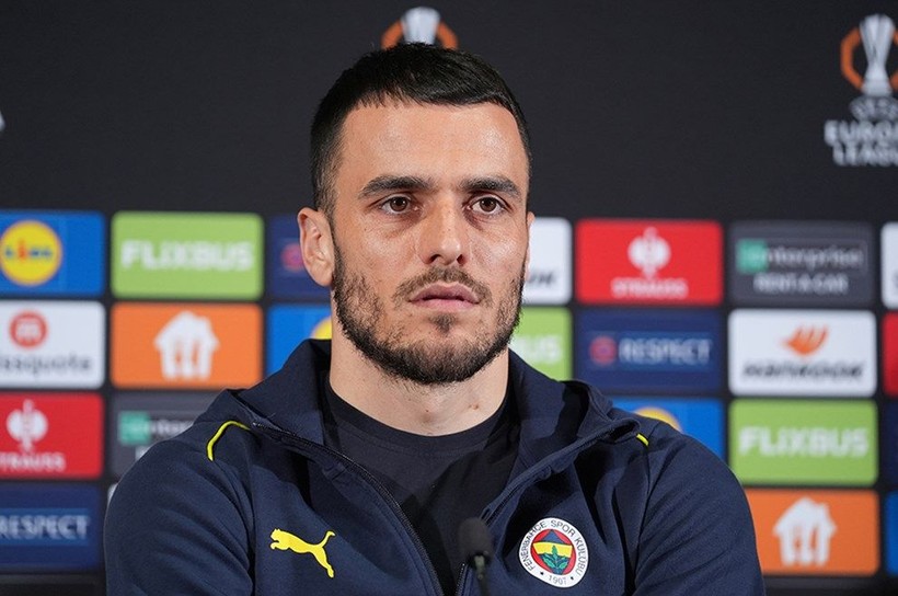 Fenerbahçe’de Kostic defteri kapandı! Juventus’a dönüyor, TFF’ye bildirildi! - Resim: 3