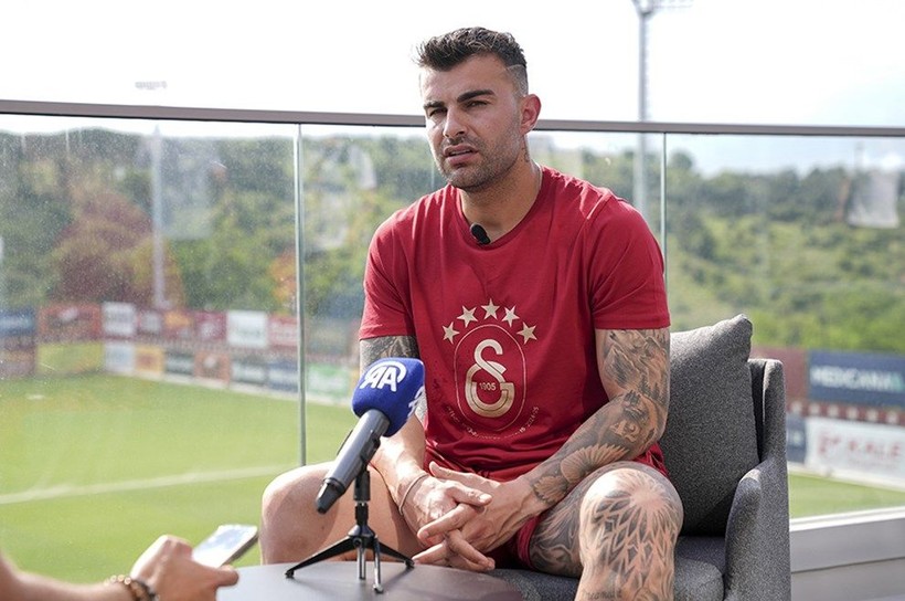 Abdülkerim Bardakcı’dan Konyaspor’a sitem: “Bir kırgınlığım var!” - Resim: 1