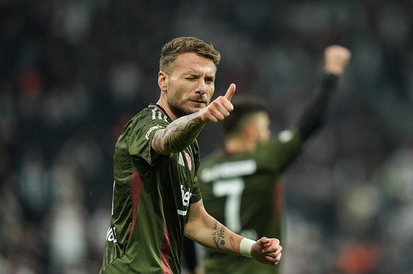 Solskjaer faturayı 7 yıldıza kesti: Beşiktaş yolları ayırma kararı aldı! - Resim: 2
