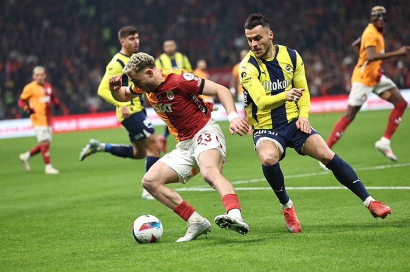 Fenerbahçe’de Kostic defteri kapandı! Juventus’a dönüyor, TFF’ye bildirildi! - Resim: 2