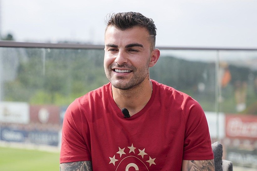 Abdülkerim Bardakcı’dan Konyaspor’a sitem: “Bir kırgınlığım var!” - Resim: 2