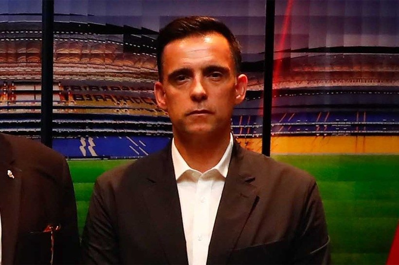 Fenerbahçe’de yeni dönem: Devin Özek sportif direktör oldu! - Resim: 2