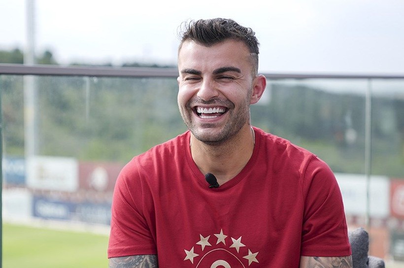 Abdülkerim Bardakcı’dan Konyaspor’a sitem: “Bir kırgınlığım var!” - Resim: 4