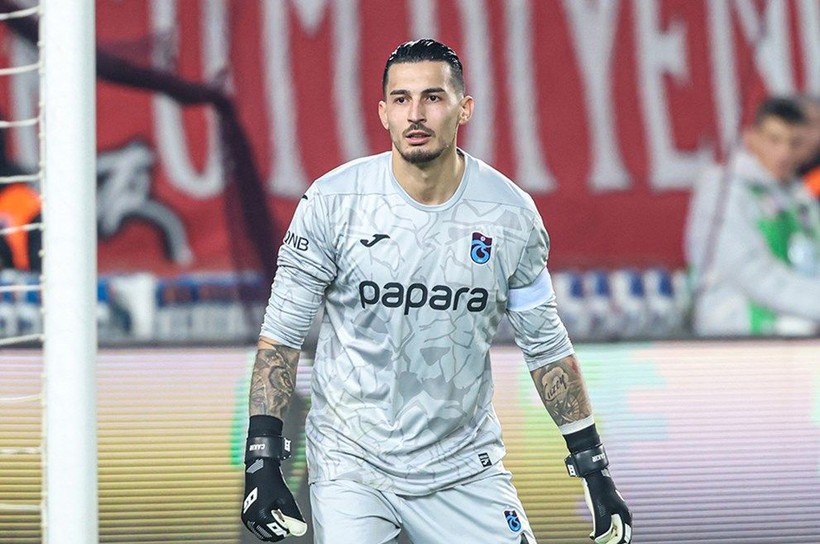 Uğurcan Çakır için Monaco’dan 10 milyon euro’luk teklif! - Resim: 4