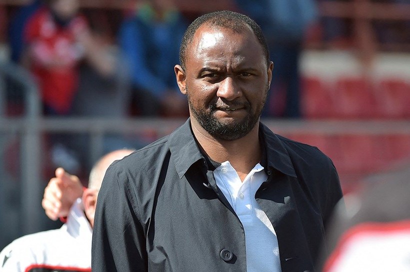 Patrick Vieira’dan Beşiktaş’a Jean Onana müjdesi! - Resim: 4