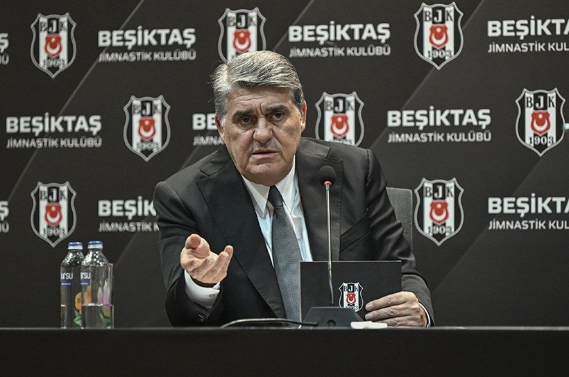 Semih Kılıçsoy’un yeni adresi belli oldu! Utrecht’ten Beşiktaş’a resmi teklif - Resim: 2
