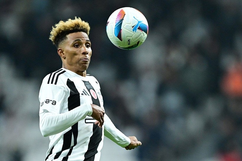 Beşiktaş 25 milyon euro bekliyor - Resim: 1