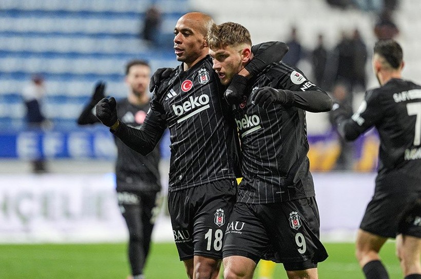 Semih Kılıçsoy’un yeni adresi belli oldu! Utrecht’ten Beşiktaş’a resmi teklif - Resim: 4