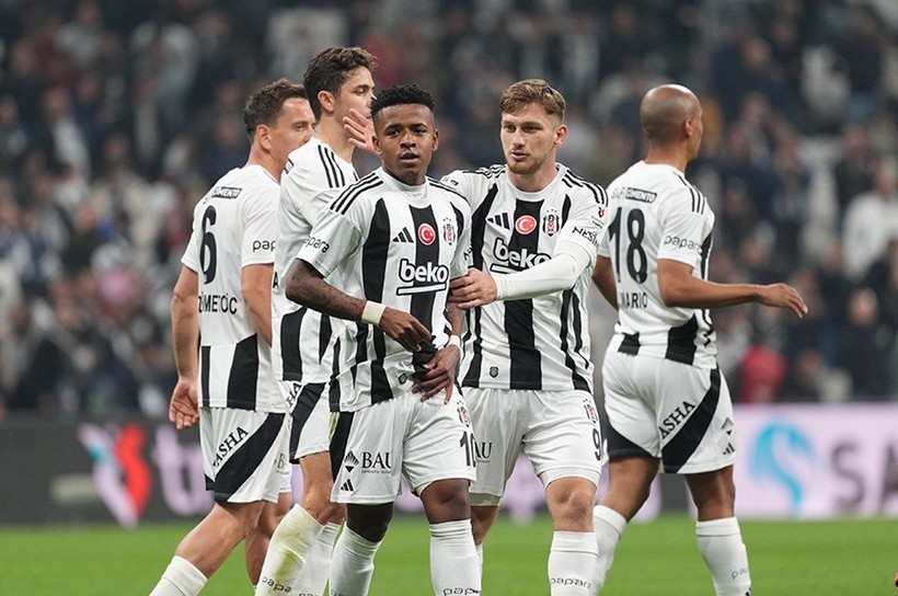 Semih Kılıçsoy’un yeni adresi belli oldu! Utrecht’ten Beşiktaş’a resmi teklif - Resim: 3