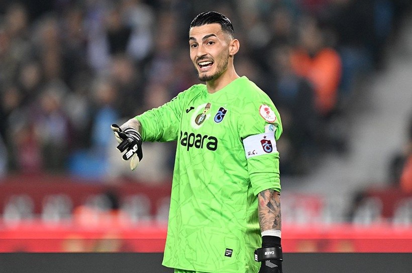 Uğurcan Çakır için Monaco’dan 10 milyon euro’luk teklif! - Resim: 2