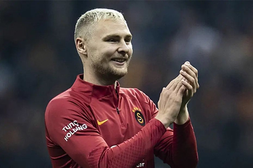 Galatasaray’da dev temizlik: Okan Buruk 7 yıldızı gözden çıkardı, 50 milyon euro gelir hedefi - Resim: 3
