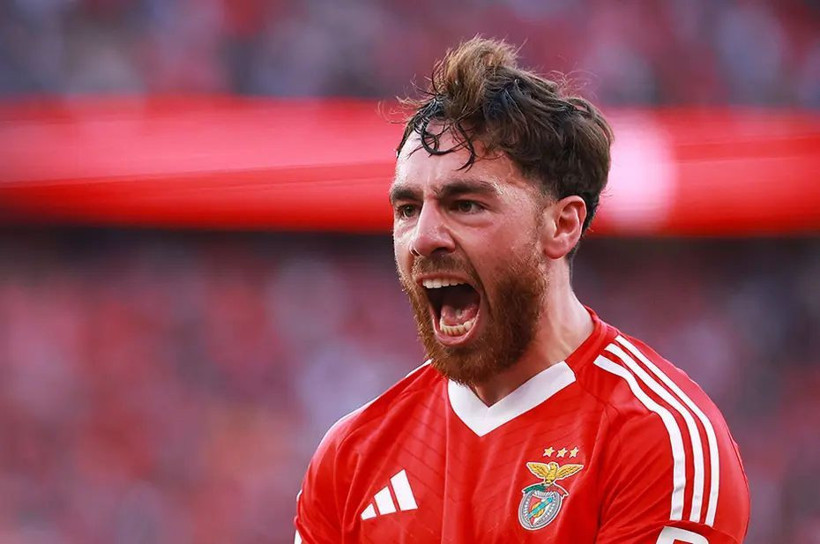Galatasaray’dan orta sahaya sürpriz hamle: Ne Hakan ne İlkay! - Resim: 3