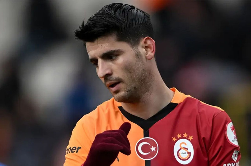 Osimhen dönemi başladı, Morata defteri kapanıyor! - Resim: 4