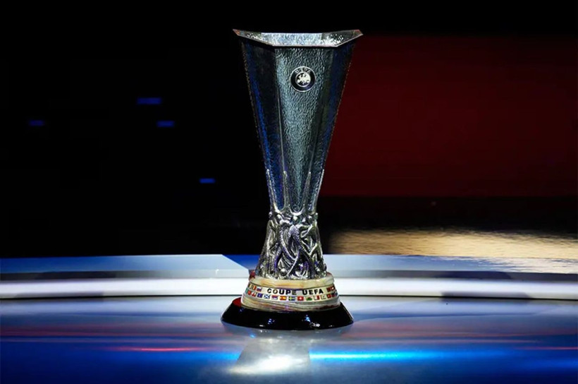 Beşiktaş'ın UEFA Avrupa Ligi'ndeki rakibi belli oldu - Resim: 4
