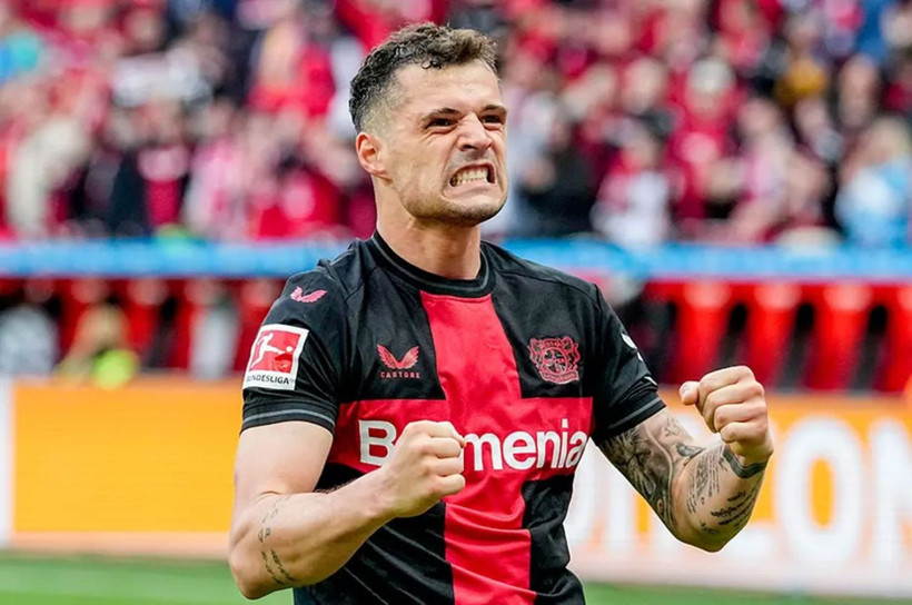 Fenerbahçe'de hedef Xhaka: Transferde ikinci aşama için hazırlık - Resim: 4