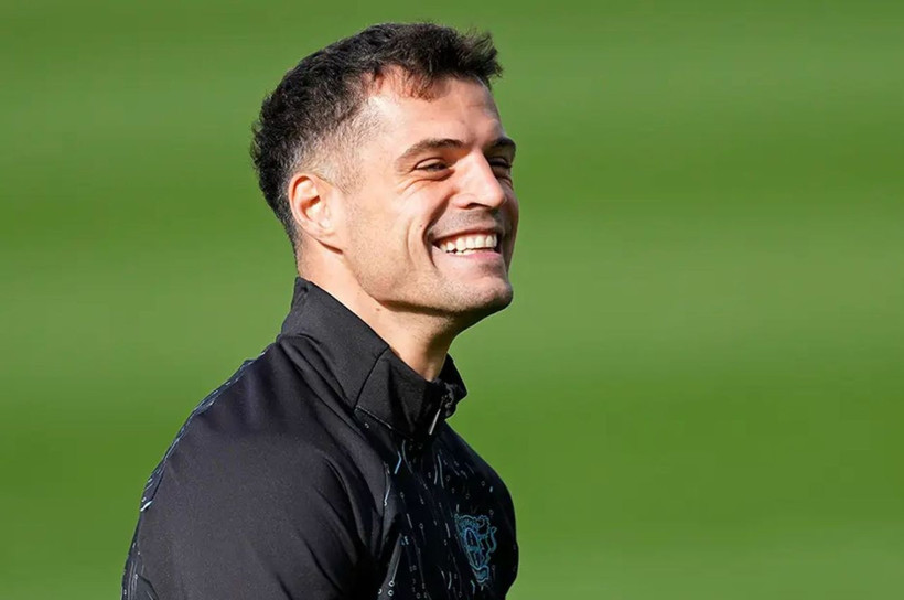 Fenerbahçe'de hedef Xhaka: Transferde ikinci aşama için hazırlık - Resim: 2