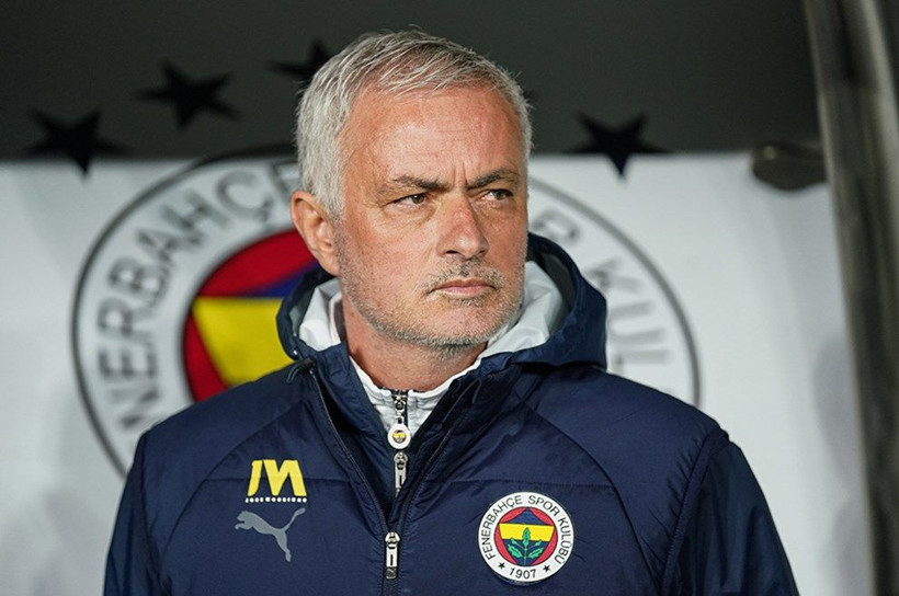 Mourinho'dan Gyökeres açıklaması ve Fenerbahçe itirafı - Resim: 3