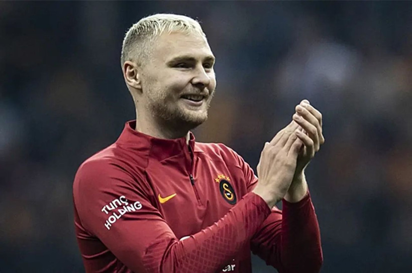 Galatasaray’da Osimhen ve Kim Min-Jae pazarlığ - Resim: 3