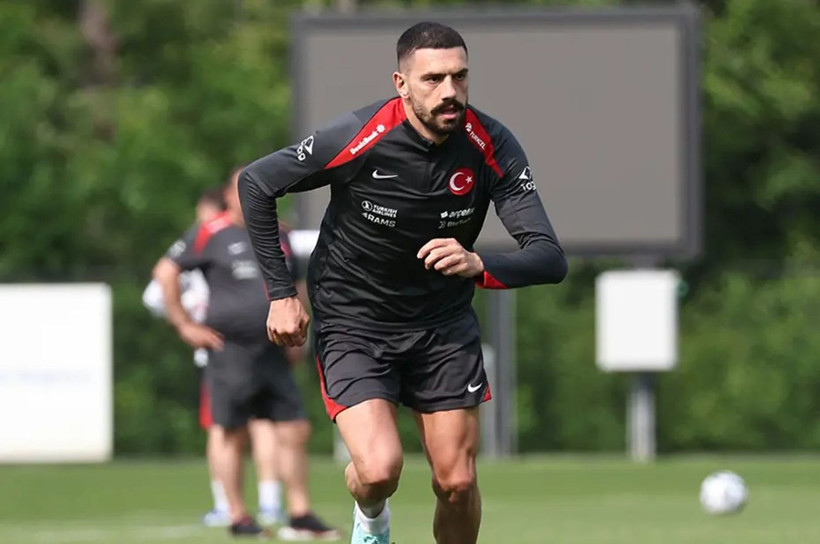 Fenerbahçe’de Merih Demiral operasyonu: Sadettin Saran transfer için düğmeye bastı - Resim: 1