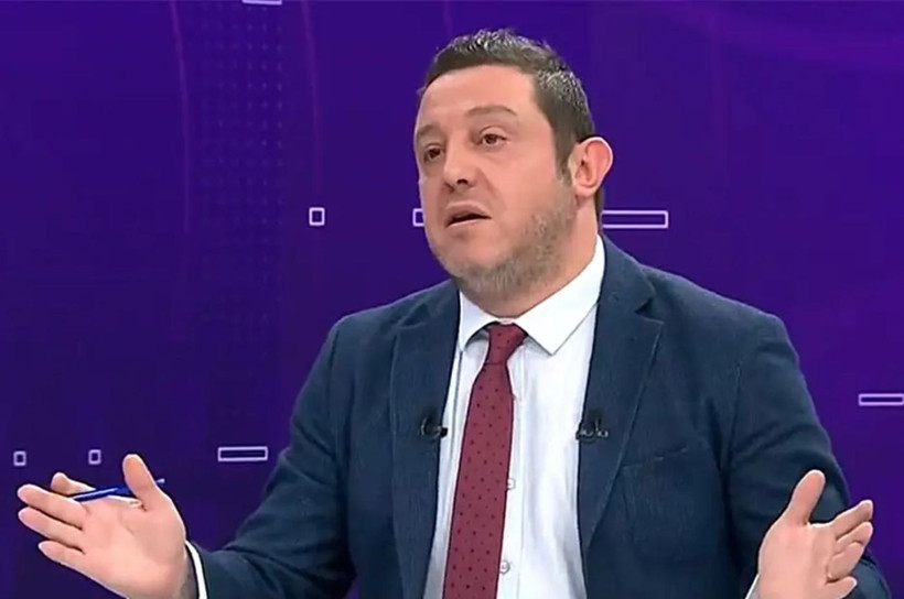 Nihat Kahveci Gürcistan zaferini övdü, Berke Özer’i sert eleştirdi - Resim: 1