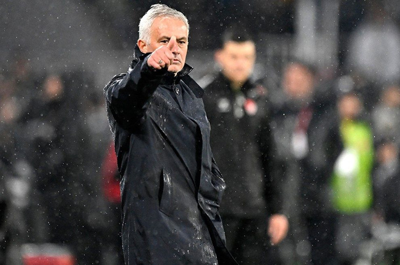 Sadettin Saran: “Portekiz kampı çok kötü geçti” Mourinho: “Artık Fenerbahçe ile ilgilenmiyorum” - Resim: 3