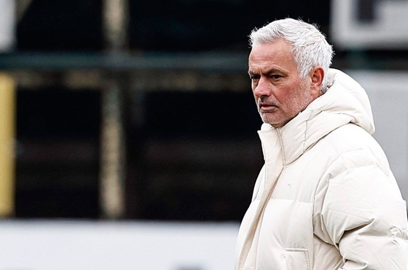 Sadettin Saran: “Portekiz kampı çok kötü geçti” Mourinho: “Artık Fenerbahçe ile ilgilenmiyorum” - Resim: 2