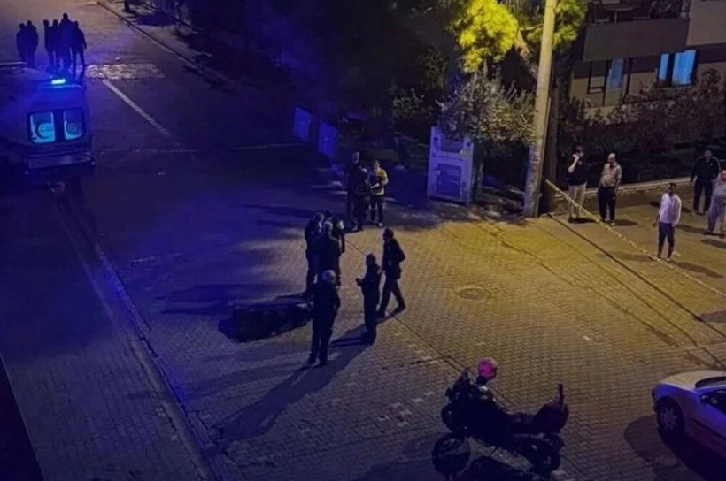 Edremit'teki kanlı gecede yeni ayrıntılar: Saldırganın ilk hedefi belli oldu - Resim: 1