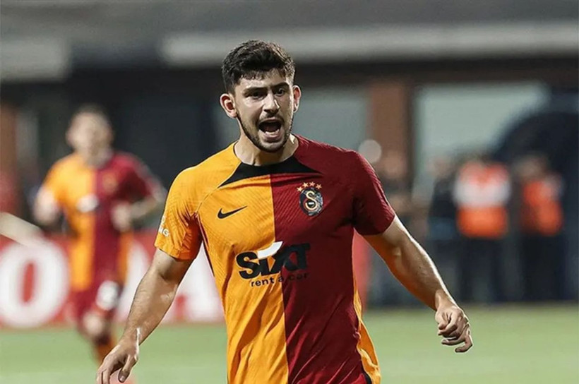 Yusuf Demir Galatasaray’a veda ediyor: 6 milyon euroluk yatırım karşılık bulmadı - Resim: 2