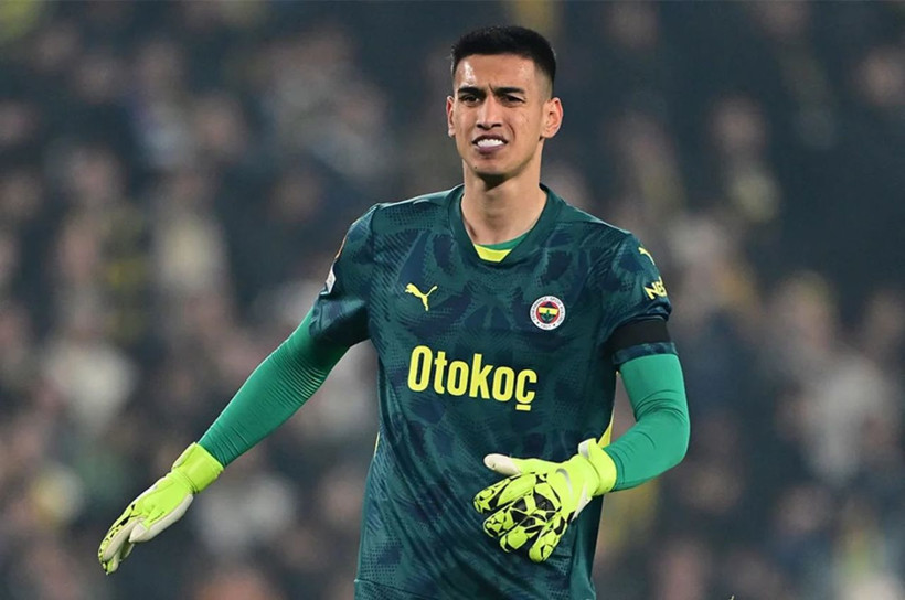 Fenerbahçe'de gidecek ilk isim belli oldu! - Resim: 2