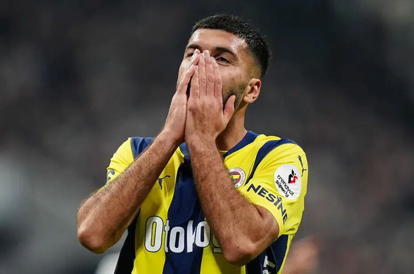 Fenerbahçe'den Trabzonspor'u şoke eden telefon! Plan altüst oldu, son anda tüm iş yattı - Resim: 3