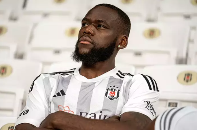 Süper Lig'de biten tüm transferler listesi; İşte yaz transfer dönemine damga vuran isimler - Fotoğraf: 102