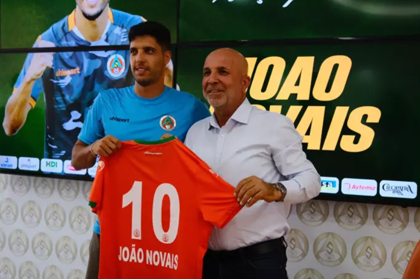 Süper Lig'de biten tüm transferler listesi; İşte yaz transfer dönemine damga vuran isimler - Fotoğraf: 154