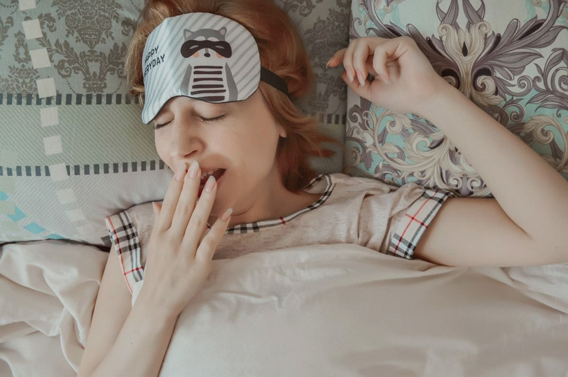 Uykusuzluk vücudumuza neler yapıyor? Kilonun en önemli sebebi! - Fotoğraf: 8
