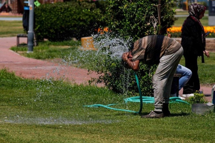 Aşırı sıcak hava geri dönüyor! Yarına dikkat... 40 derece görülecek - Fotoğraf: 4