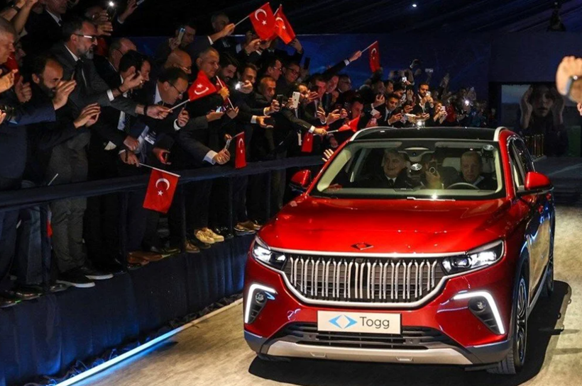 İkinci el ilanlarında yerli otomobil hareketliliği dikkat çekti: 'Togg alacağım için satılık' - Resim: 1
