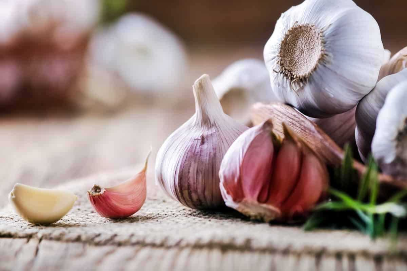 Sarımsak hakkında hiç bilinmeyen 10 dakika kuralı! Bunu yaparsanız daha faydalı olur... - Resim: 4