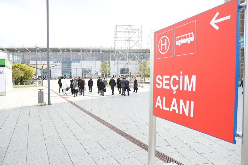 Seçime son 6 gün! Bunu yapanın oyu geçersiz sayılacak - Resim: 1