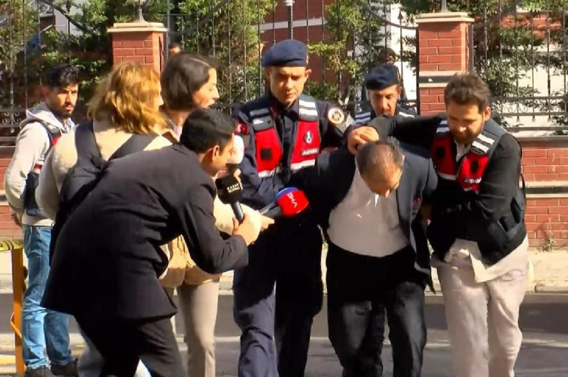 Yenidoğan Çetesi skandalında yeni detaylar ortaya çıktı! 'Evi su bastı dersiniz hocam' - Resim: 3