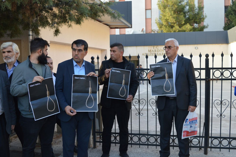 Cipte 5 kişinin öldürülmesi davasında karar! İki sanığa 5'er kez ağırlaştırılmış müebbet hapis - Resim: 1