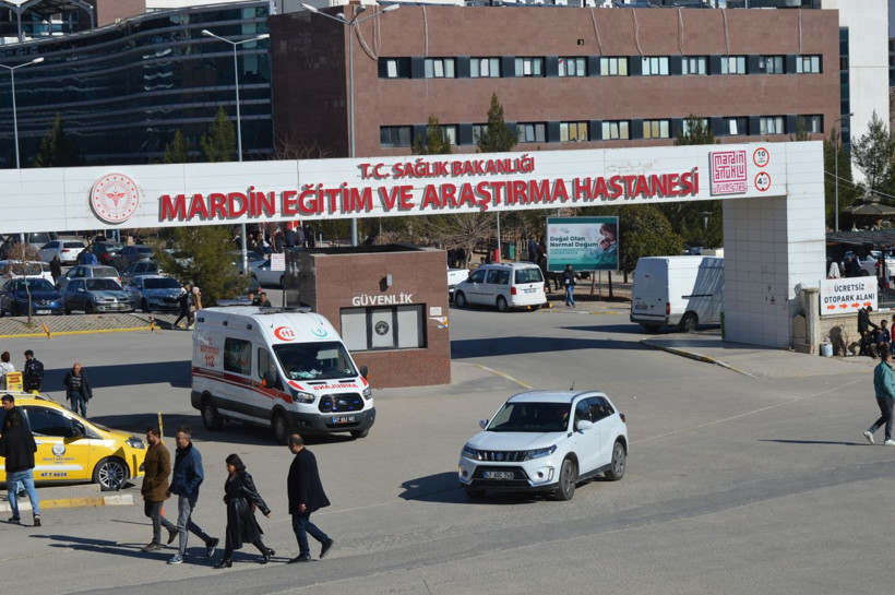 4'üncü kattan düşen Asaf bebek, taburcu edildi - Resim: 2