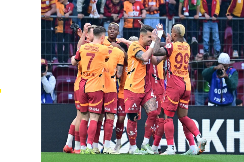 Galatasaray kaç kez şampiyon oldu; İşte 5. yıldızın anlamı - Resim: 4