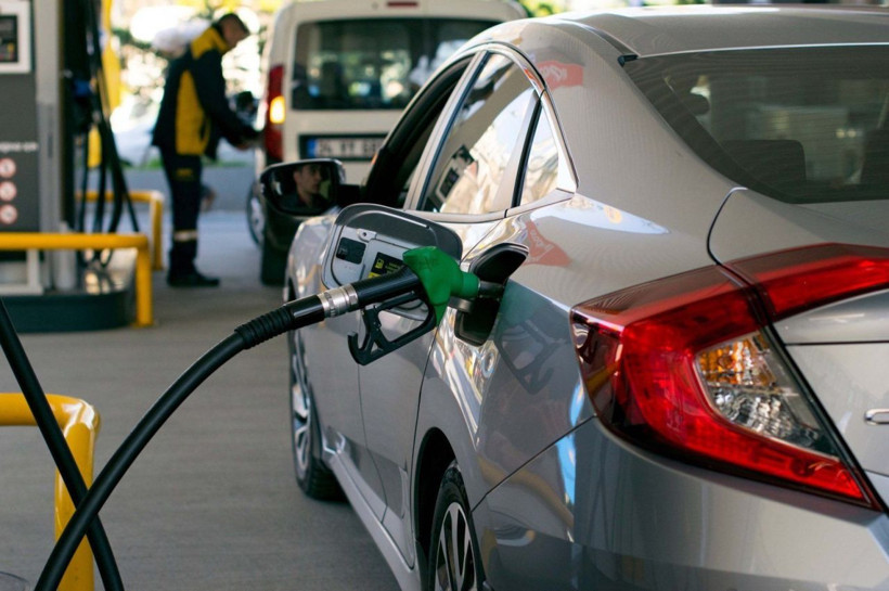 Akaryakıta ÖTV zammı geldi: Benzin, motorin ve LPG fiyatı gece yarısı değişti - Resim: 2