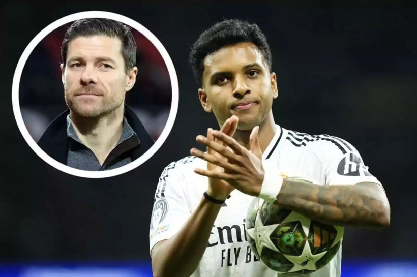 Xabi Alonso satışa onay verdi, Arsenal devrede - Resim: 3