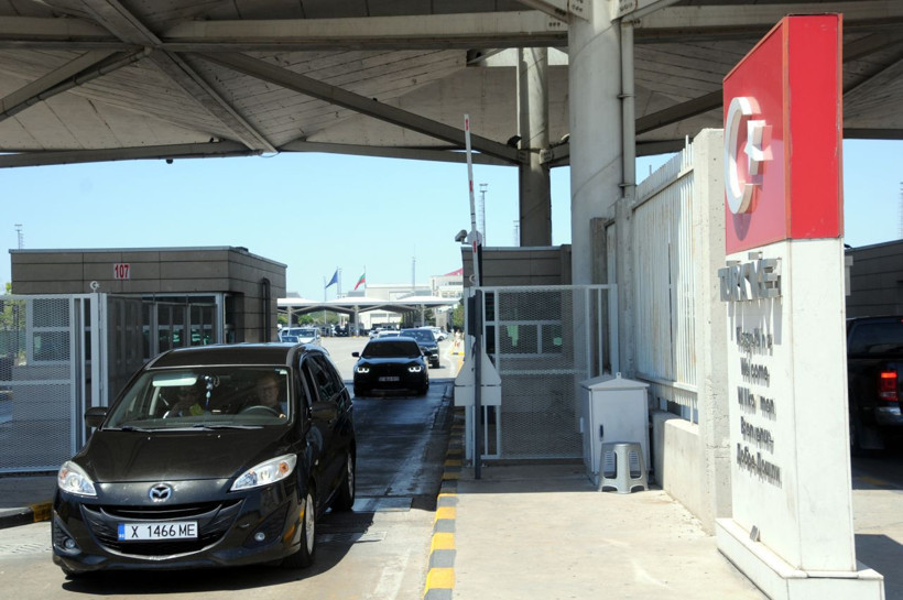 Edirne’deki dört sınır kapısında, tüm zamanların yolcu ve araç giriş rekoru kırıldı - Resim: 3