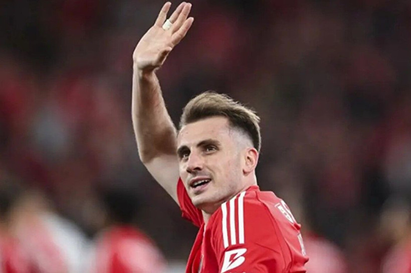 Kerem Aktürkoğlu İstanbul'a imzaya geliyor; Transfer bombası patladı - Resim: 4