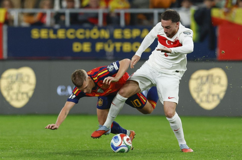 A Milli Takım’ın soyunma odasında hırsızlık şoku: 260 bin Euro’luk saat ve yüzükler çalındı - Resim: 1