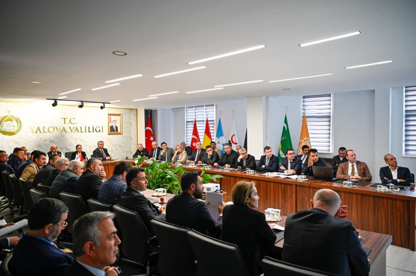 Yalova’da Acil Su Eylem Planı yapıldı; her gün 10 saat su kesintisi yapılacak - Resim: 1